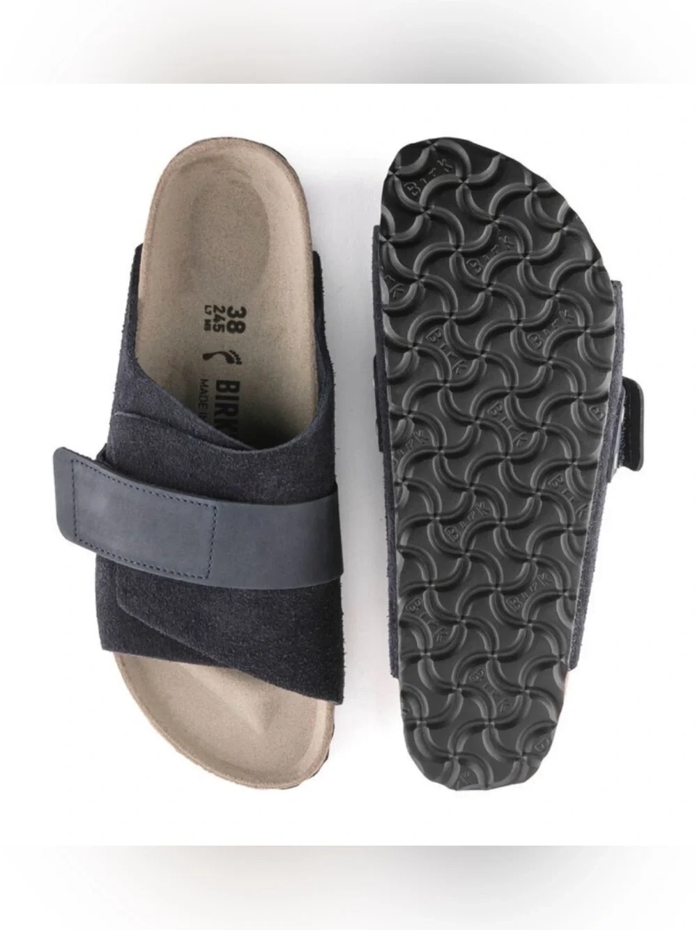 Birkenstock nwt size
